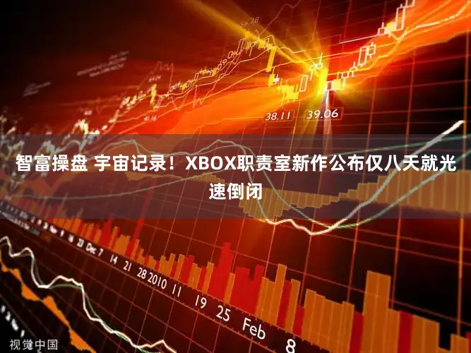智富操盘 宇宙记录！XBOX职责室新作公布仅八天就光速倒闭