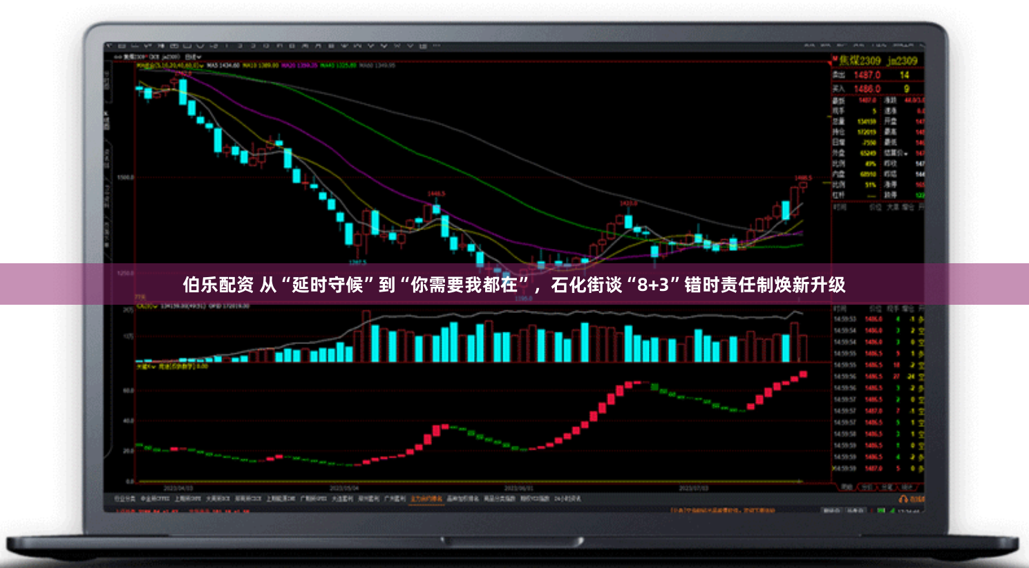 伯乐配资 从“延时守候”到“你需要我都在”，石化街谈“8+3”错时责任制焕新升级
