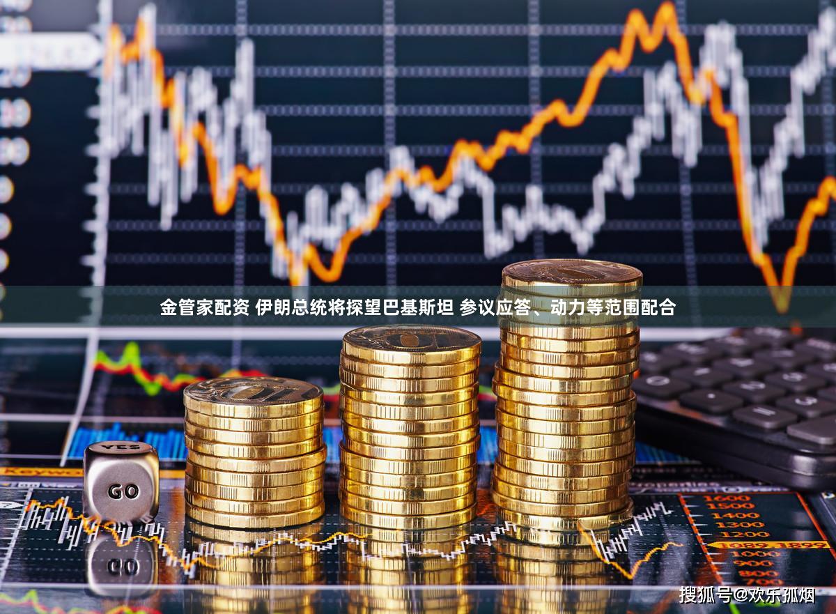 金管家配资 伊朗总统将探望巴基斯坦 参议应答、动力等范围配合
